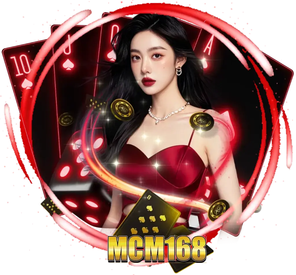 mcm168 ไม่มีขั้นต่ำ